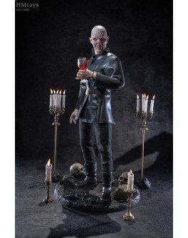 HMTOYS NOF006 1/6 Scale Vampire Buffy